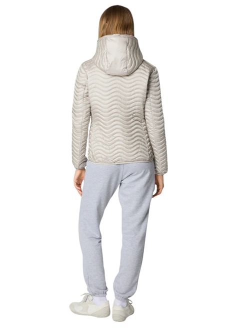 Melody animal-free women's down jacket SAVE THE DUCK | jackets | D32197W40019